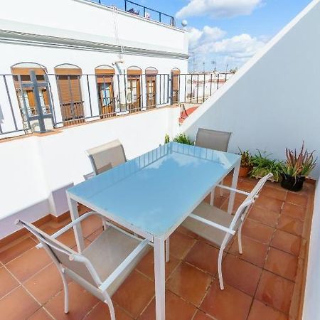 Rentalsevilla Guadalete I 외부 사진