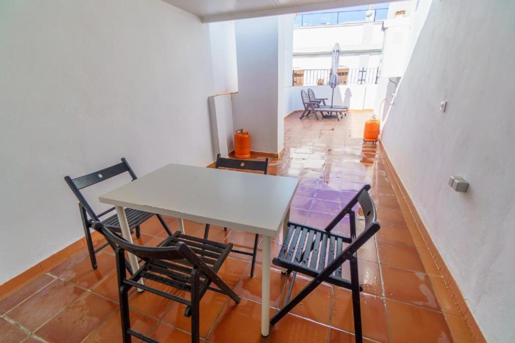 Rentalsevilla Guadalete I 외부 사진
