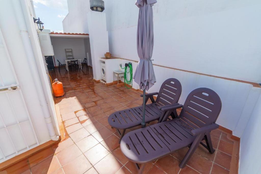 Rentalsevilla Guadalete I 외부 사진
