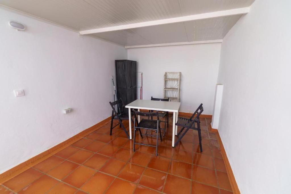 Rentalsevilla Guadalete I 외부 사진
