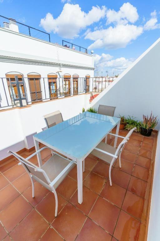 Rentalsevilla Guadalete I 외부 사진