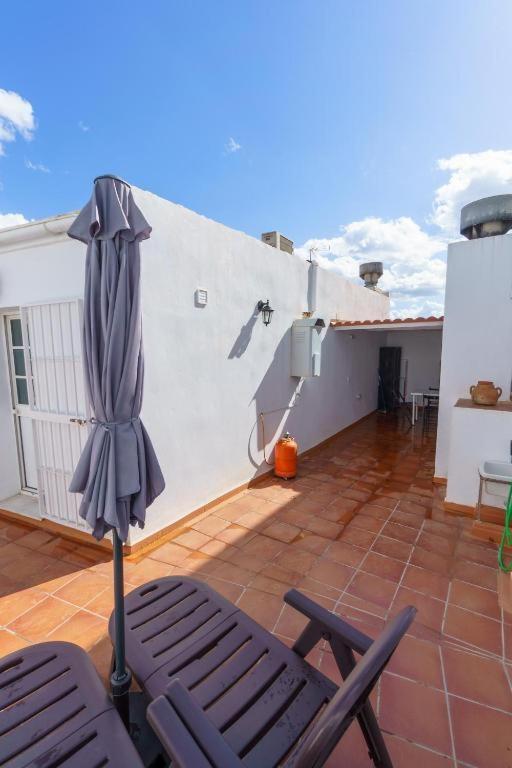 Rentalsevilla Guadalete I 외부 사진