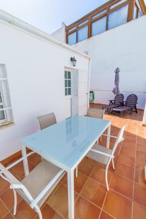 Rentalsevilla Guadalete I 외부 사진