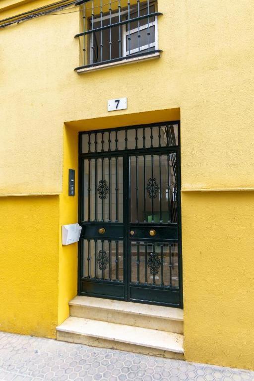 Rentalsevilla Guadalete I 외부 사진