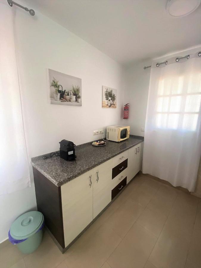 Rentalsevilla Guadalete I 외부 사진