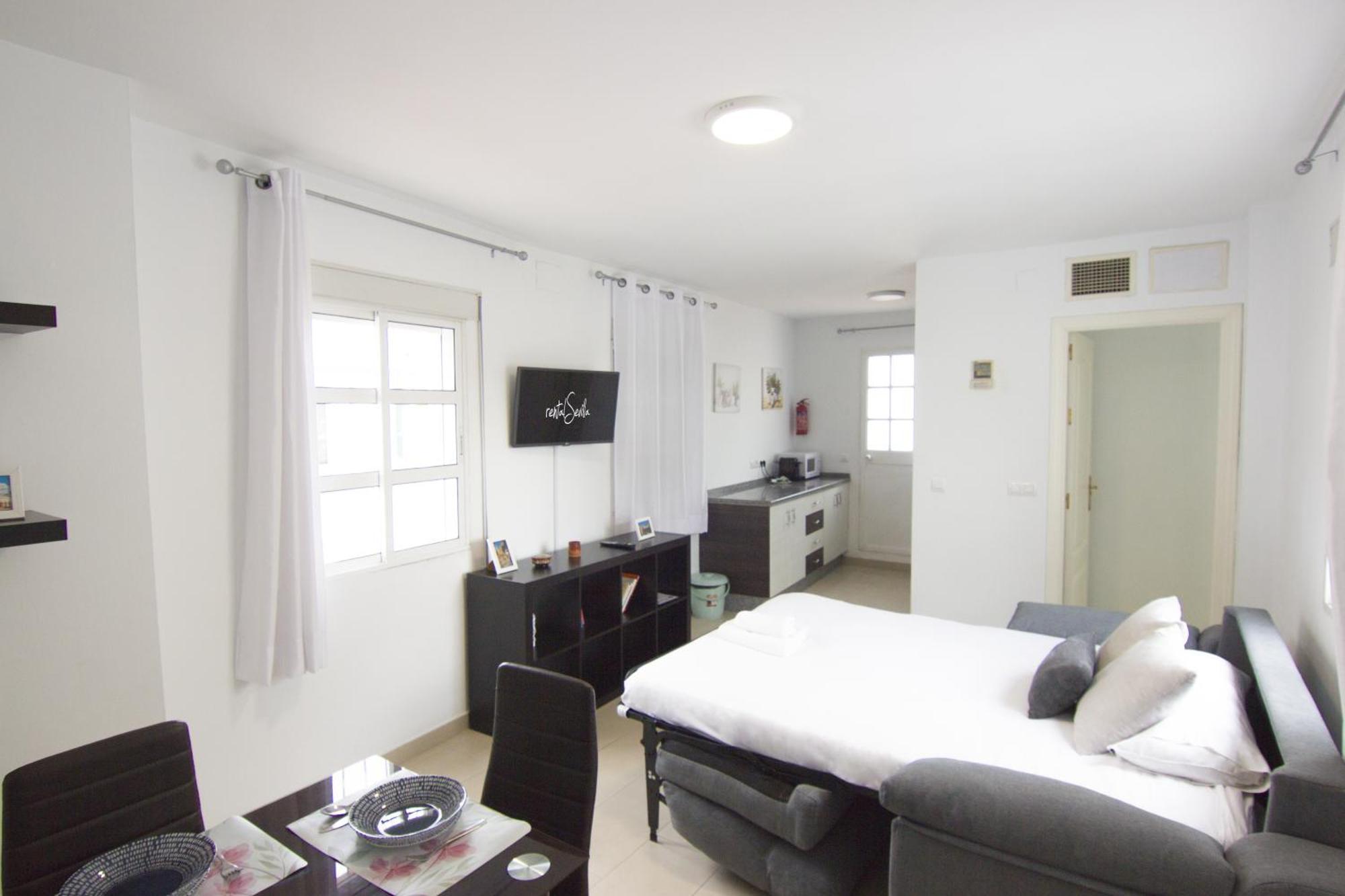 Rentalsevilla Guadalete I 외부 사진