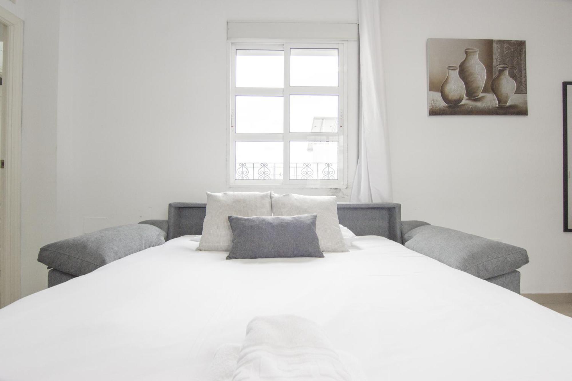 Rentalsevilla Guadalete I 외부 사진