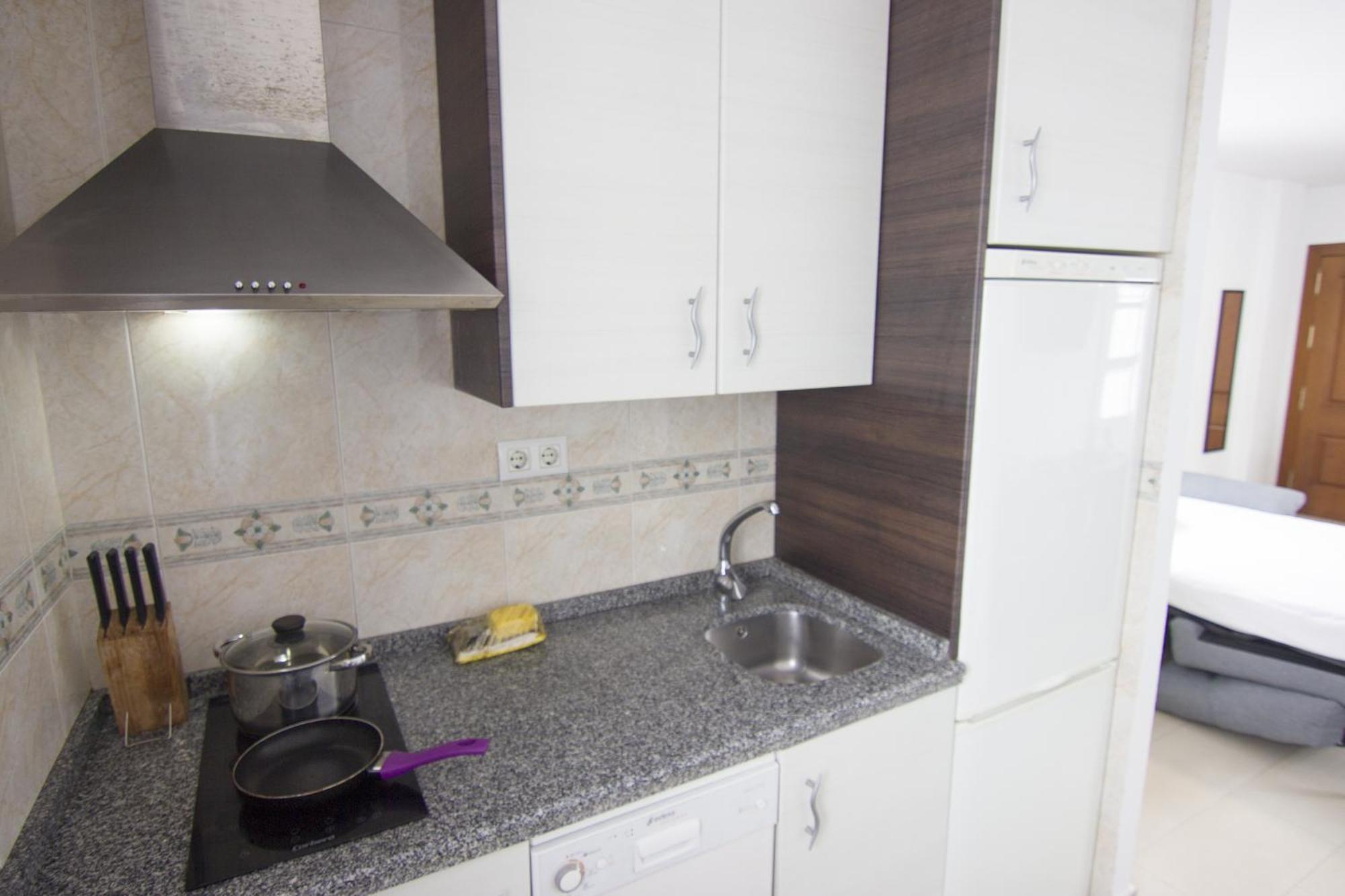 Rentalsevilla Guadalete I 외부 사진