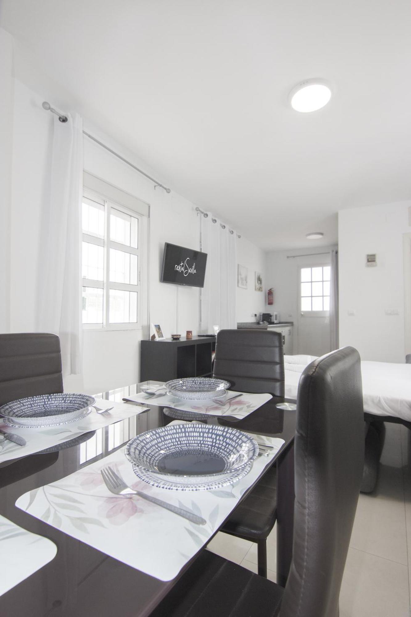 Rentalsevilla Guadalete I 외부 사진