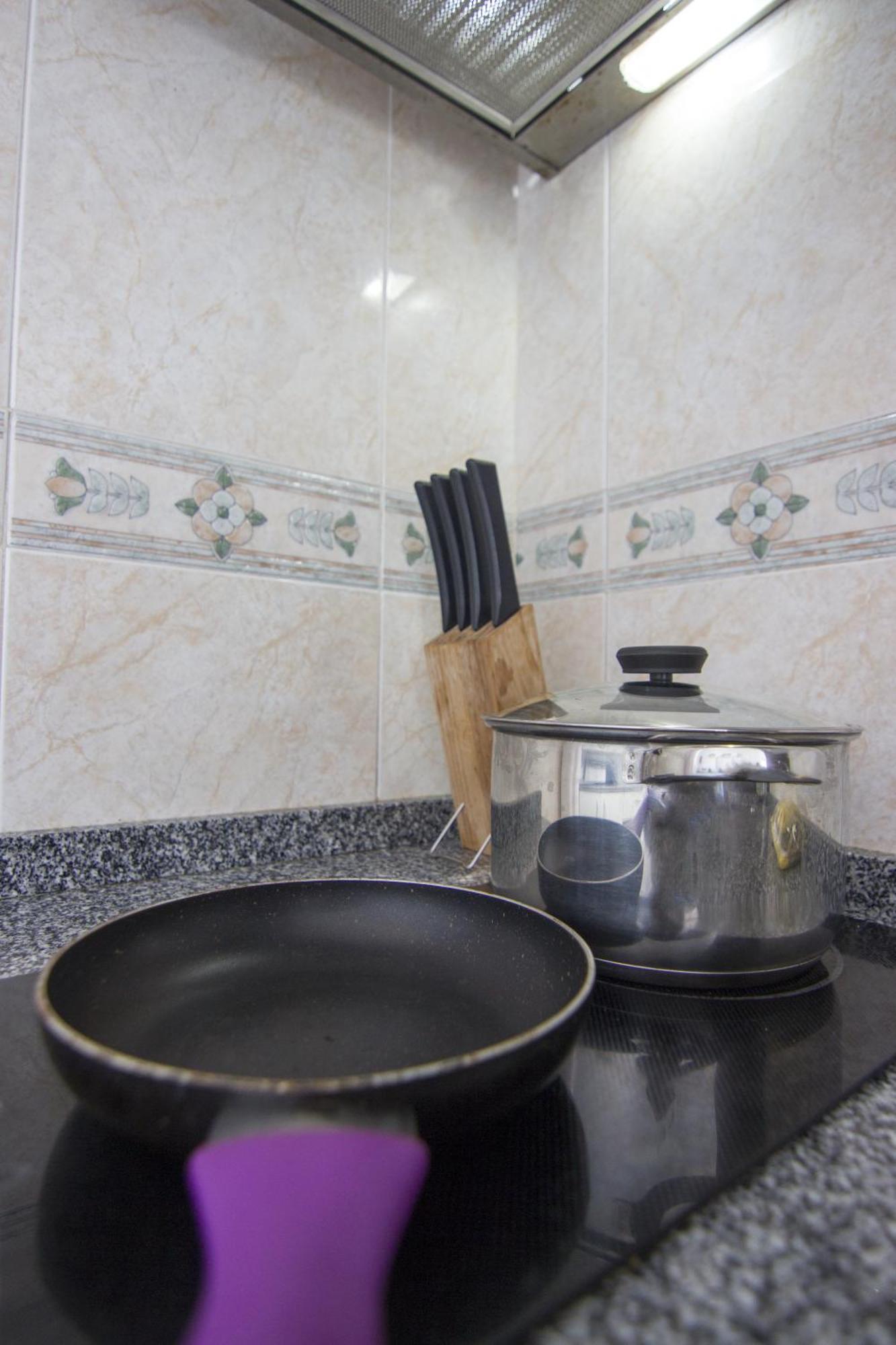 Rentalsevilla Guadalete I 외부 사진
