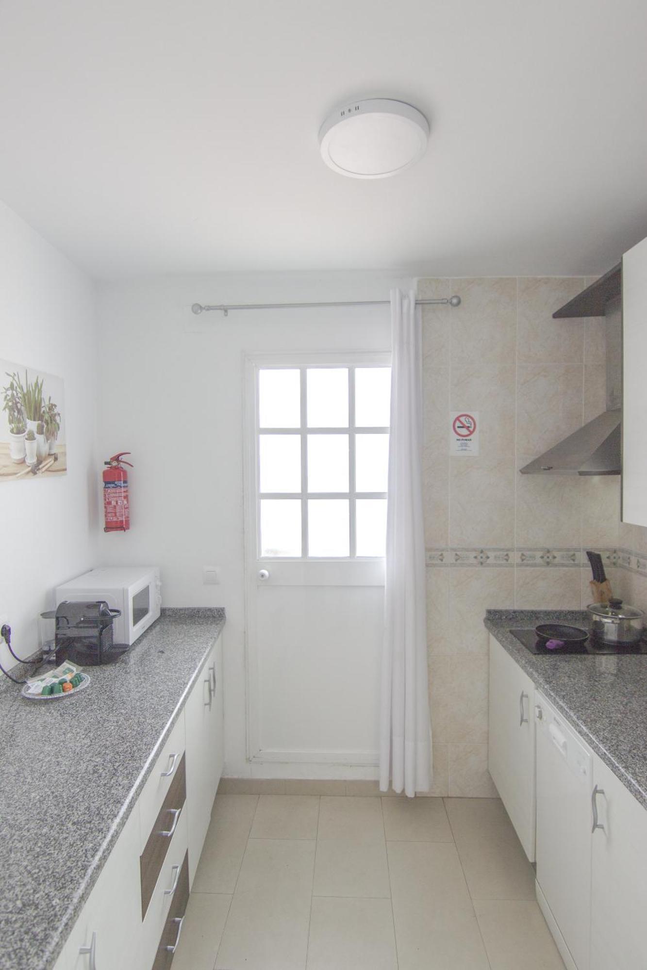 Rentalsevilla Guadalete I 외부 사진