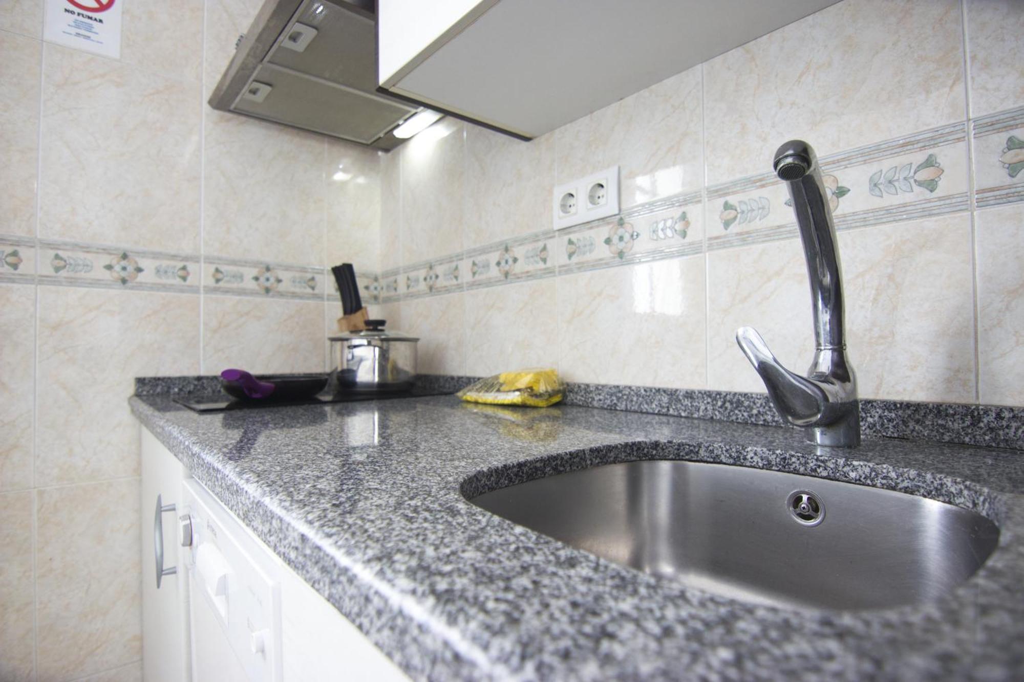 Rentalsevilla Guadalete I 외부 사진