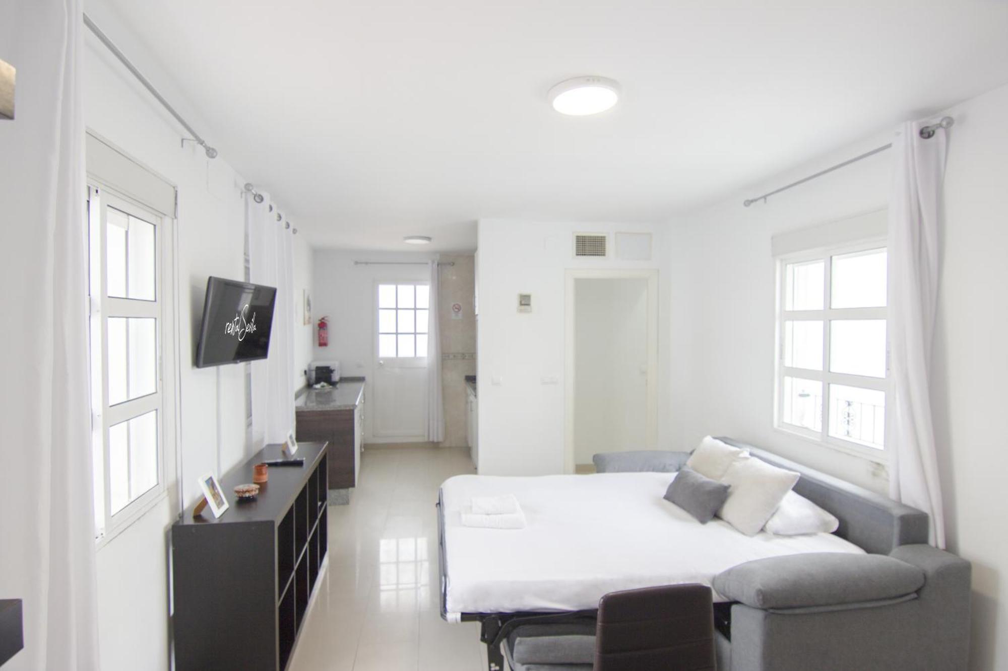 Rentalsevilla Guadalete I 외부 사진