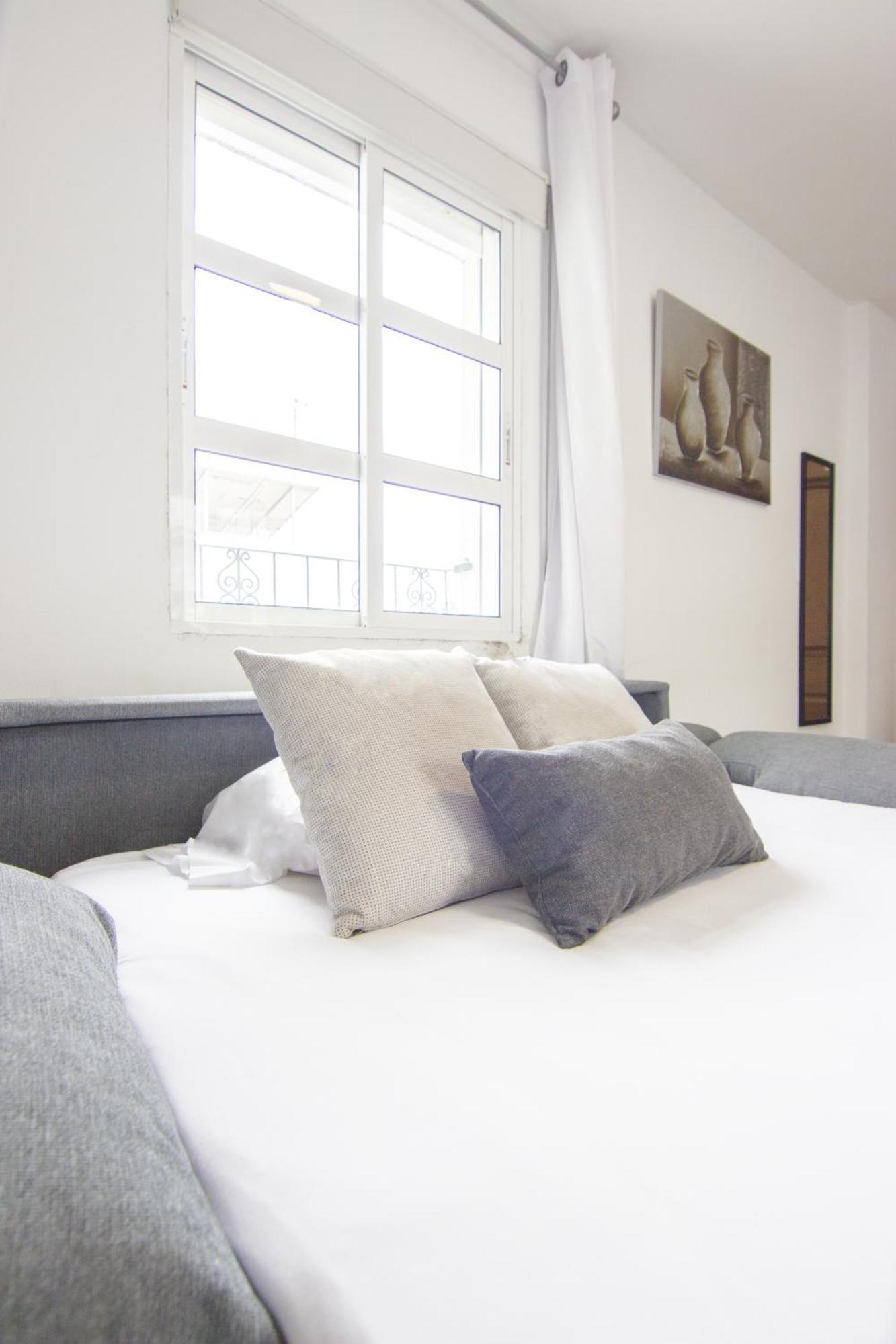 Rentalsevilla Guadalete I 외부 사진