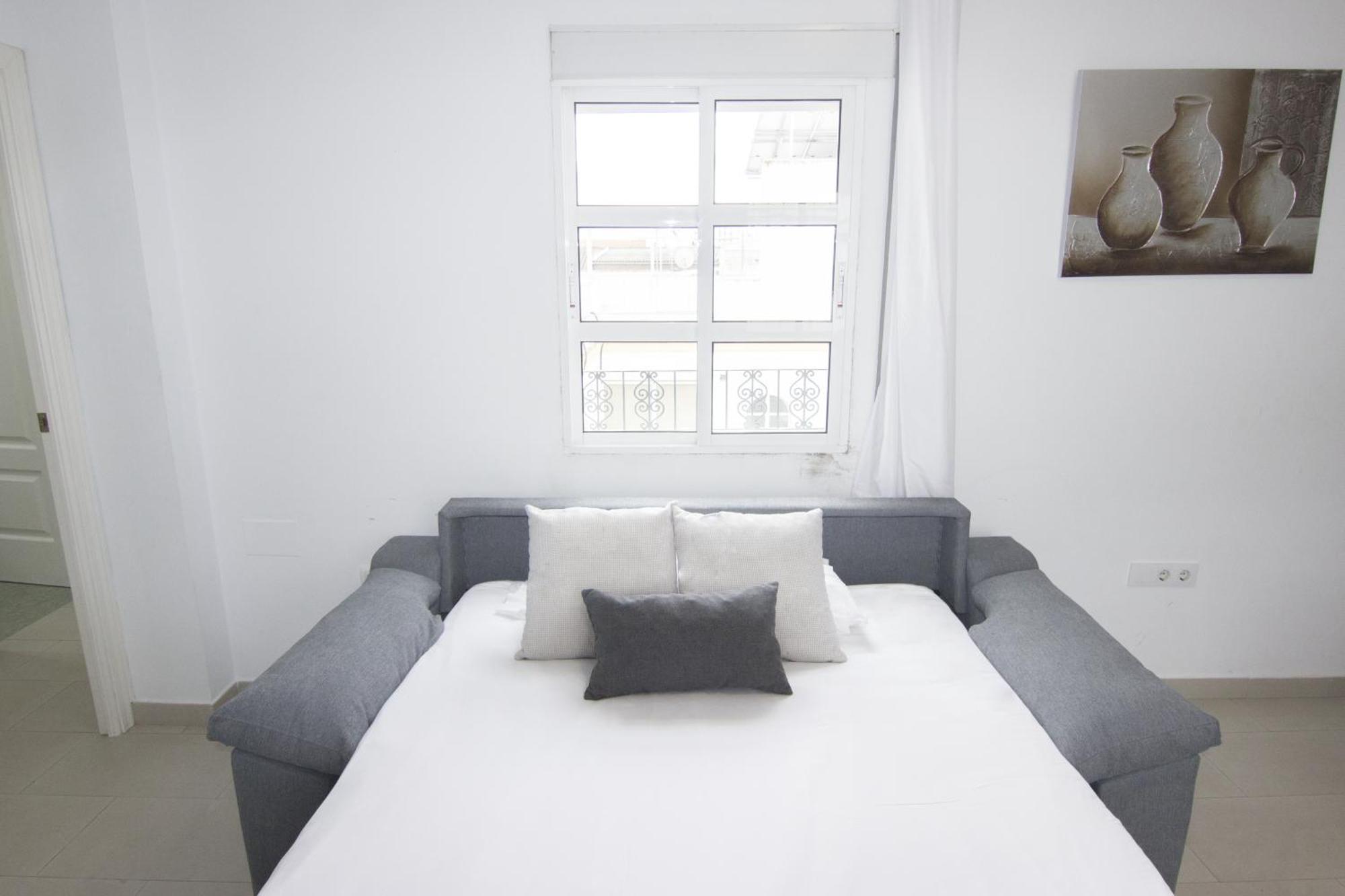 Rentalsevilla Guadalete I 외부 사진