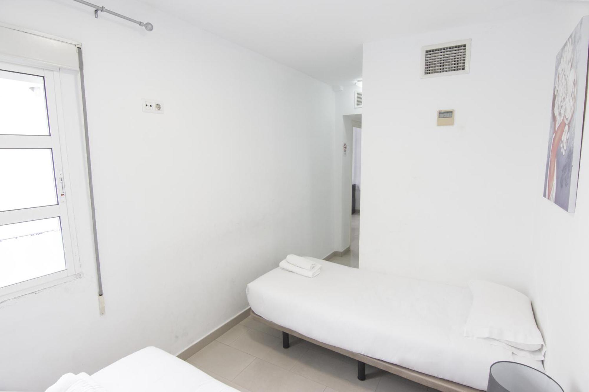 Rentalsevilla Guadalete I 외부 사진