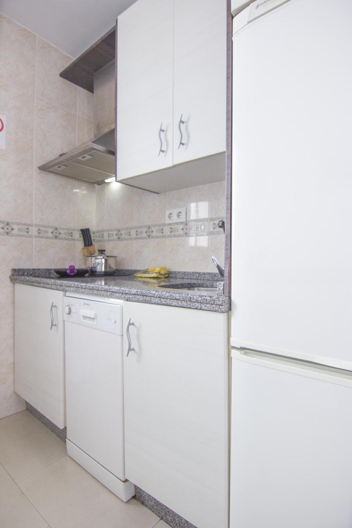 Rentalsevilla Guadalete I 외부 사진
