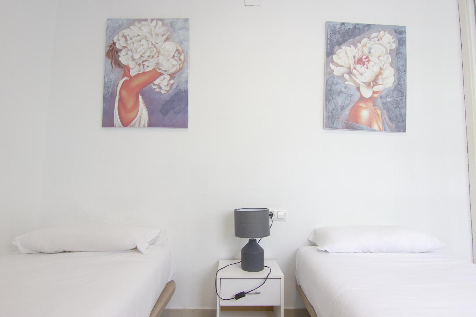 Rentalsevilla Guadalete I 외부 사진
