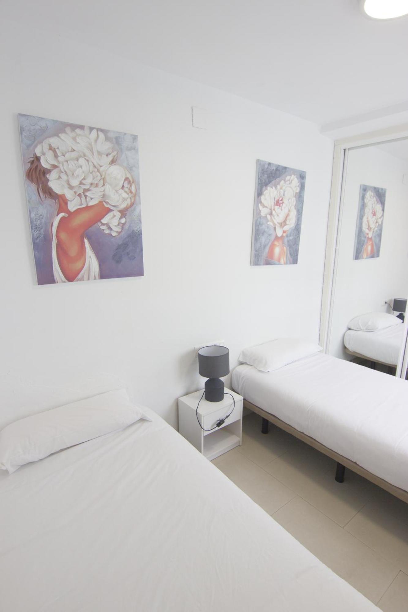 Rentalsevilla Guadalete I 외부 사진