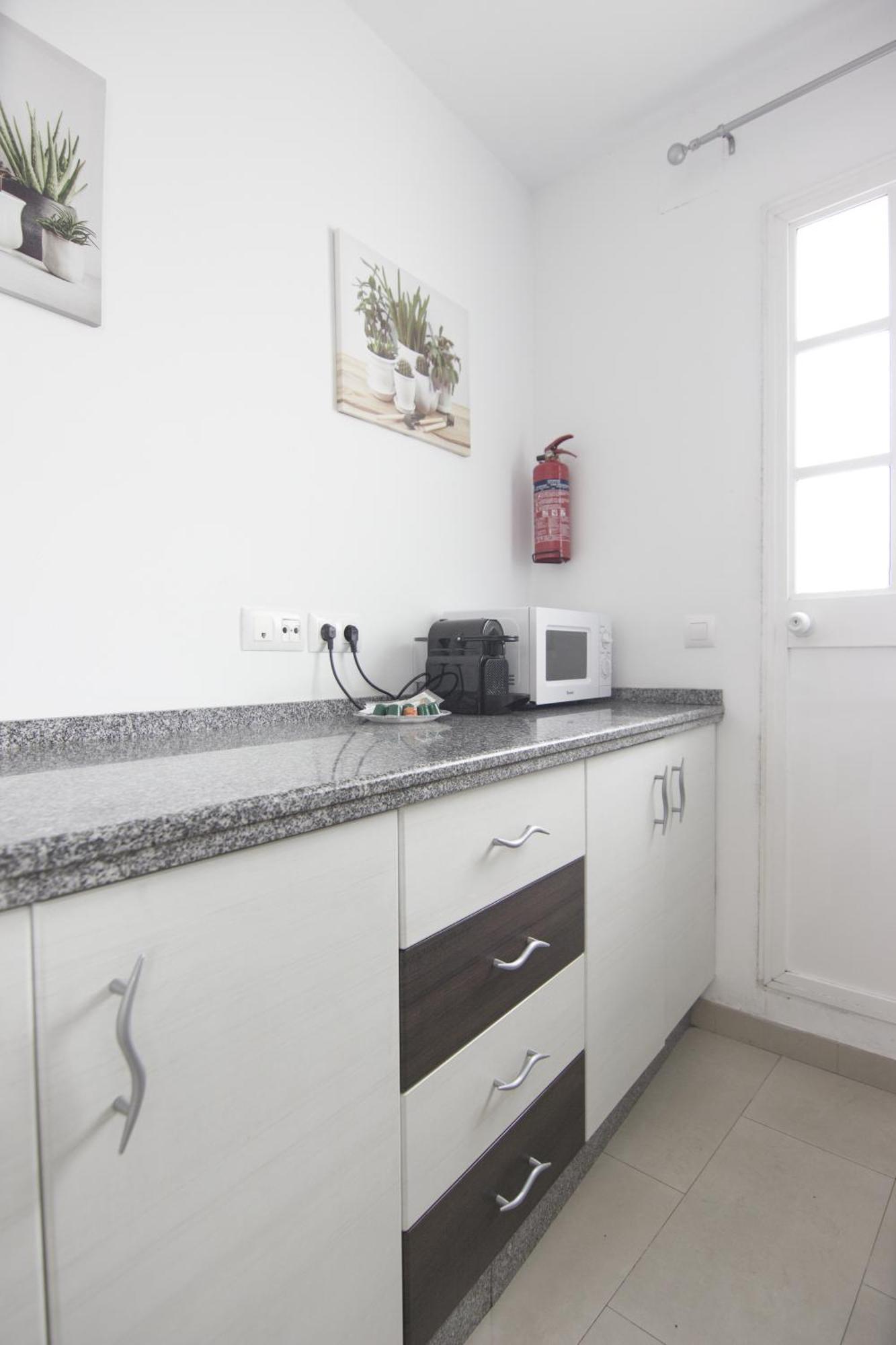 Rentalsevilla Guadalete I 외부 사진